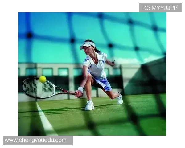 杨丽专访：探寻网球世界的成功秘诀与心路历程