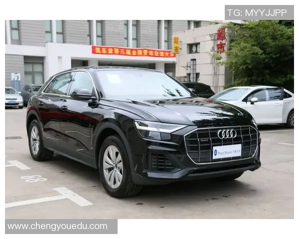 足球明星与奥迪的完美结合展现运动与豪华的极致魅力