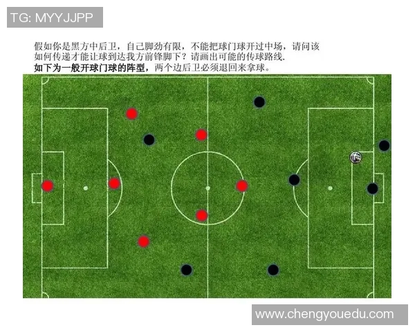 足球明星各自踢什么位置揭秘他们的场上角色与战术分析